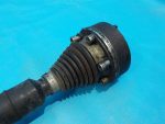 1K0407272NN Привод колеса передний правый SKODA Octavia A5 (1Z) 2004-2013