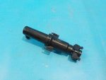 1Z0955979A Форсунка омывателя фары правой SKODA Octavia A5 (1Z) 2004-2013