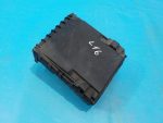 1K0937125D Блок предохранителей под капотом SKODA Octavia A5 (1Z) 2004-2013