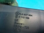 5L6807394 Кронштейн заднего бампера правый SKODA Yeti 2009-2018