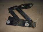 6Y0823301A Петля капота левая Fabia 1999-2006 SKODA 