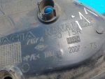 767490015R Подкрылок задний левый RENAULT Duster 1 2010-2019
