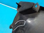 638410005R Подкрылок передний левый RENAULT Duster 1 2010-2019