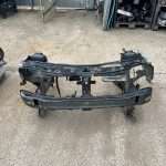 625044050R Панель передняя (телевизор) RENAULT Duster 1 2010-2019