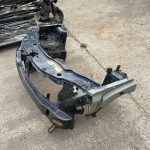 625044050R Панель передняя (телевизор) RENAULT Duster 1 2010-2019