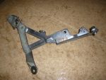 5923A014 Петля крышки багажника правая MITSUBISHI Lancer 10 2007-2017