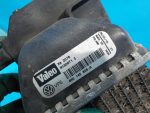 6R0145805H Интеркулер SKODA Rapid 2013-2020