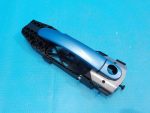 5N0837205M Ручка двери наружная SKODA Rapid 2013-2020