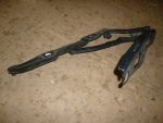 41627133815 Петля крышки багажника левая BMW 3 серия E90/E91 2003-2009