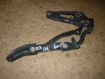 41627133815 Петля крышки багажника левая BMW 3 серия E90/E91 2003-2009