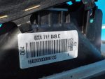 6RA711049C Кулиса МКПП SKODA Rapid 2013-2020