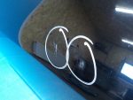 6700142120 Дверь передняя правая TOYOTA Rav 4 III (ACA30) 2006-2013