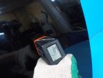 6700142120 Дверь передняя правая TOYOTA Rav 4 III (ACA30) 2006-2013