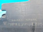 5329342010 Дефлектор радиатора правый TOYOTA Rav 4 III (ACA30) 2006-2013