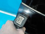 6700542370 Дверь - Крышка багажника TOYOTA Rav 4 III (ACA30) 2006-2013