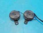 8651020280 Звуковой сигнал (пара) TOYOTA Rav 4 III (ACA30) 2006-2013