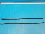7554442010 Молдинг лобового стекла (комплект) TOYOTA Rav 4 III (ACA30) 2006-2013