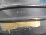 GHP956130G Подкрылок передний правый MAZDA 6 (GJ) 2013-2016
