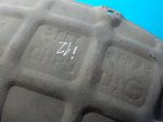 GHP9561J1A Подкрылок задний левый MAZDA 6 (GJ) 2013-2016