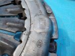 4130032021 Сцепление комплект KIA Ceed (JD) 2012-2018