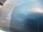 25380A5800 Диффузор радиатора (вентилятора) KIA Ceed (JD) 2012-2018