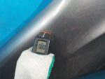 F3101BR0MA Крыло переднее левое Nissan Qashqai (J10) 2006-2014