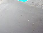 76749JD00A Подкрылок задний левый Nissan Qashqai (J10) 2006-2014