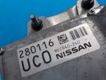 237031KH0A Блок управления двигателем Nissan Qashqai (J10) 2006-2014