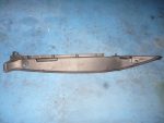 74105SEA000 Пыльник крыла переднего правого Honda Accord 7 2003-2007
