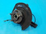 40014JD000 Поворотный кулак передний правый Nissan Qashqai (J10) 2006-2014