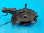 40014JD000 Поворотный кулак передний правый Nissan Qashqai (J10) 2006-2014