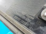 80870BR01B Накладка двери передней правой Nissan Qashqai (J10) 2006-2014