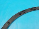 63811BR01A Накладка переднего крыла левого Nissan Qashqai (J10) 2006-2014