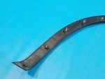 63810BR01A Накладка переднего крыла правого Nissan Qashqai (J10) 2006-2014