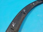 63810BR01A Накладка переднего крыла правого Nissan Qashqai (J10) 2006-2014
