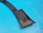63810BR01A Накладка переднего крыла правого Nissan Qashqai (J10) 2006-2014