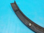 93829JD000 Накладка заднего крыла левого Nissan Qashqai (J10) 2006-2014