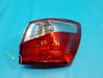 26550BR00B Фонарь задний правый наружный Nissan Qashqai (J10) 2006-2014