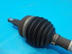 39100BB02B Привод колеса передний правый Nissan Qashqai (J10) 2006-2014