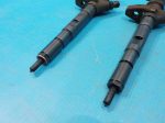 Топливная форсунка (комплект) KIA Sorento 1 2002-2009 338004A000