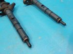 Топливная форсунка (комплект) KIA Sorento 1 2002-2009 338004A000