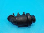 A6511400087 Патрубок интеркулера MERCEDES-BENZ C-class (W204) 2007-2015