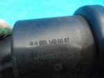 A6511400087 Патрубок интеркулера MERCEDES-BENZ C-class (W204) 2007-2015
