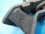 Опора КПП (подушка) задняя KIA Sorento 2 (XM) 2009-2020 218323E350