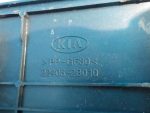 224052B010 Накладка клапанной крышки KIA Ceed (ED) 2007-2012