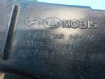 865171H500 Кронштейн переднего бампера левый KIA Ceed (ED) 2007-2012