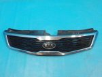 863501H500 Решетка радиатора KIA Ceed (ED) 2007-2012