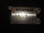 65776946113 Блок SRS BMW 5 серия E60/E61 2003-2009