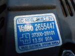 373002B101 Генератор двигателя KIA Ceed (ED) 2007-2012