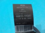 888101H000EQ Ремень безопасности передний левый KIA Ceed (ED) 2007-2012